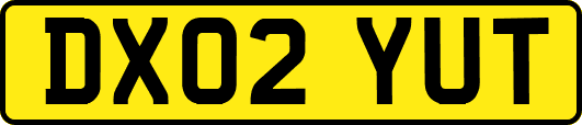 DX02YUT