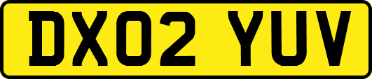 DX02YUV