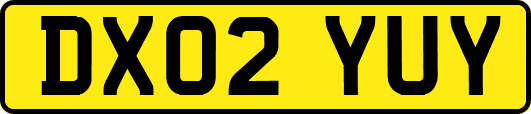 DX02YUY