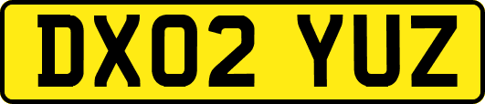 DX02YUZ