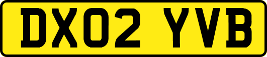 DX02YVB
