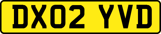 DX02YVD