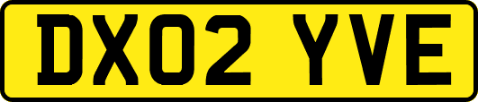 DX02YVE