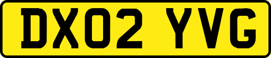 DX02YVG