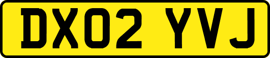 DX02YVJ
