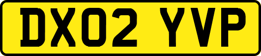 DX02YVP