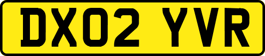 DX02YVR