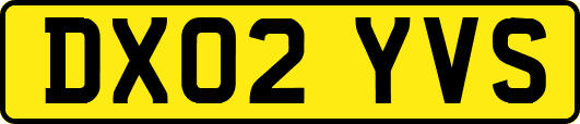 DX02YVS