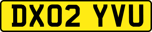 DX02YVU