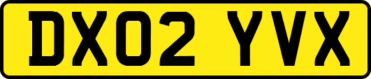 DX02YVX