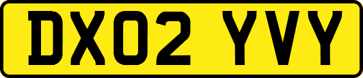 DX02YVY