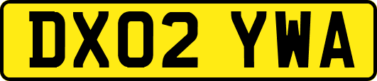 DX02YWA