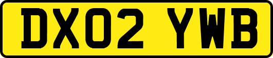 DX02YWB