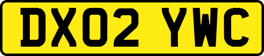 DX02YWC