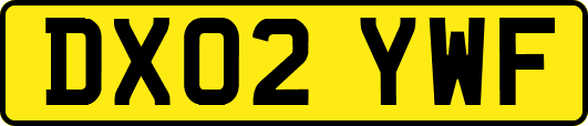 DX02YWF