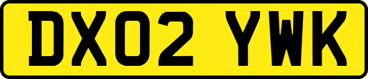 DX02YWK