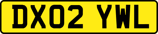 DX02YWL