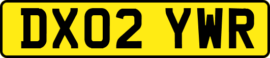 DX02YWR
