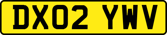 DX02YWV