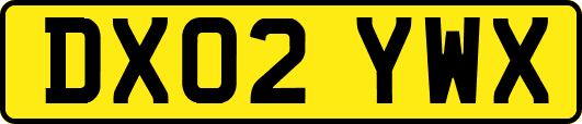 DX02YWX