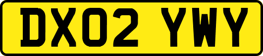DX02YWY