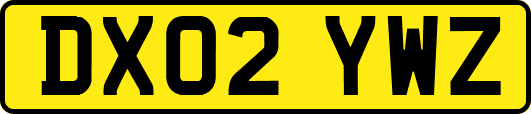 DX02YWZ
