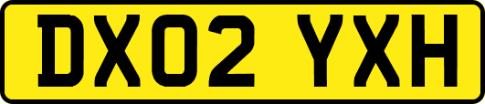 DX02YXH