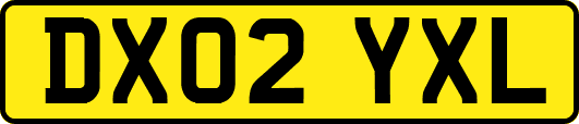 DX02YXL