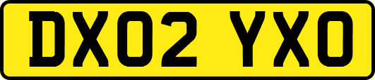 DX02YXO