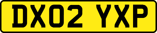 DX02YXP