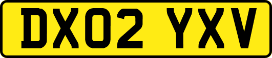 DX02YXV