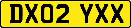 DX02YXX