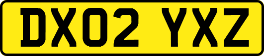 DX02YXZ