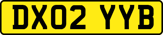 DX02YYB