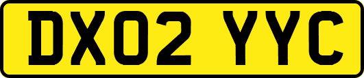 DX02YYC
