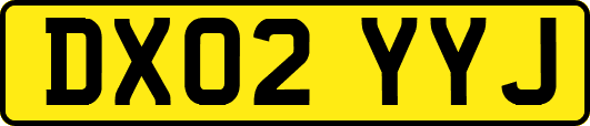 DX02YYJ