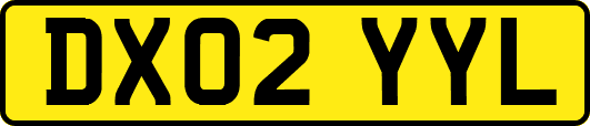 DX02YYL