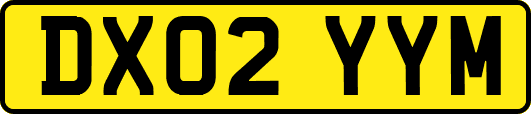 DX02YYM