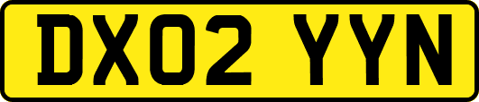 DX02YYN