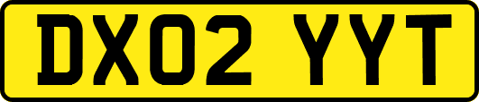DX02YYT