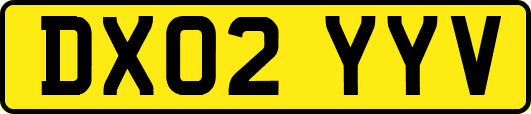 DX02YYV