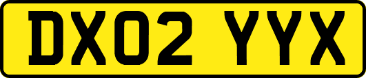 DX02YYX