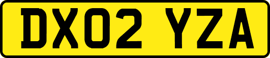 DX02YZA
