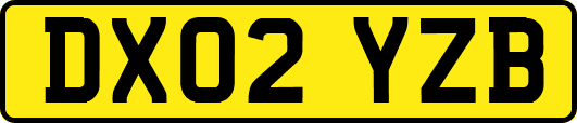 DX02YZB