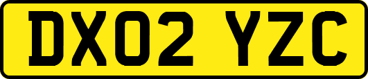 DX02YZC