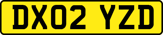DX02YZD