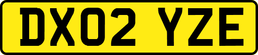 DX02YZE