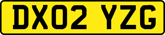 DX02YZG