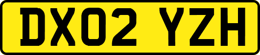DX02YZH