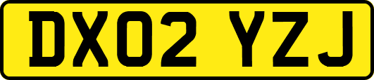 DX02YZJ